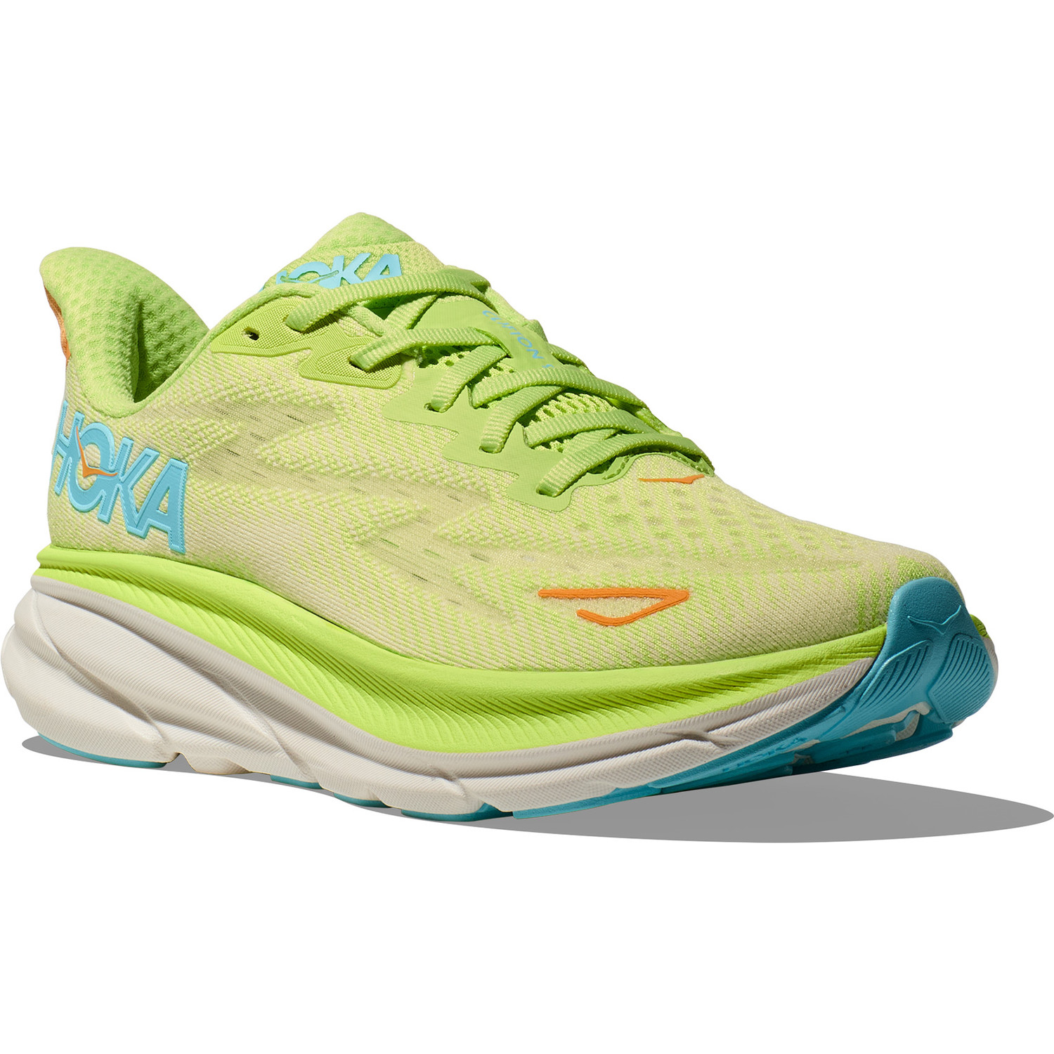 HOKA Clifton 9 Breed Dames