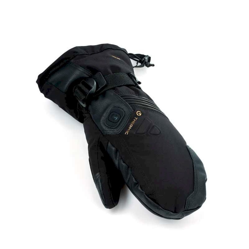 Ultra Heat Boost Mittens - Moufles homme