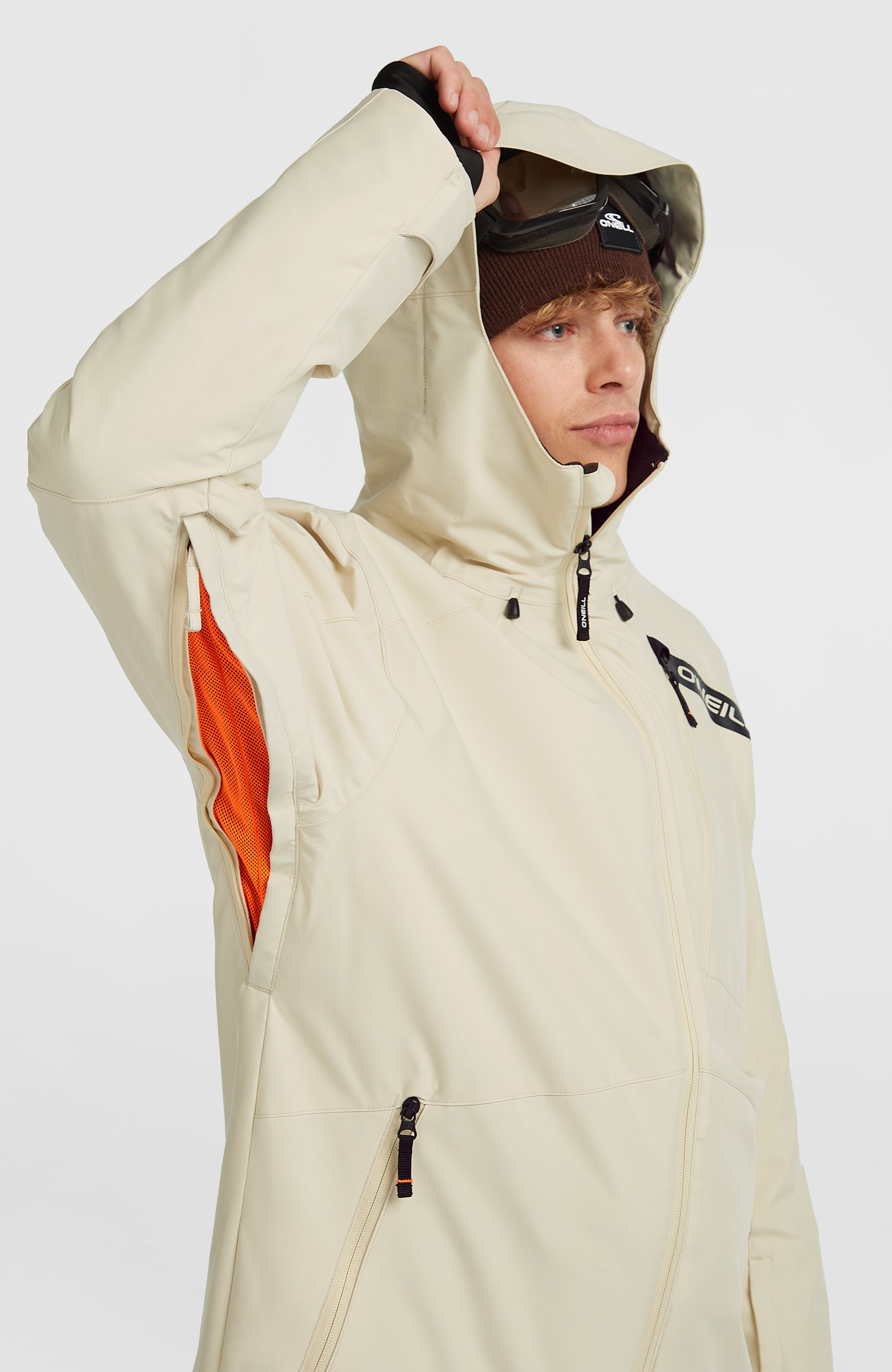 FWC'Cruz wintersportjas