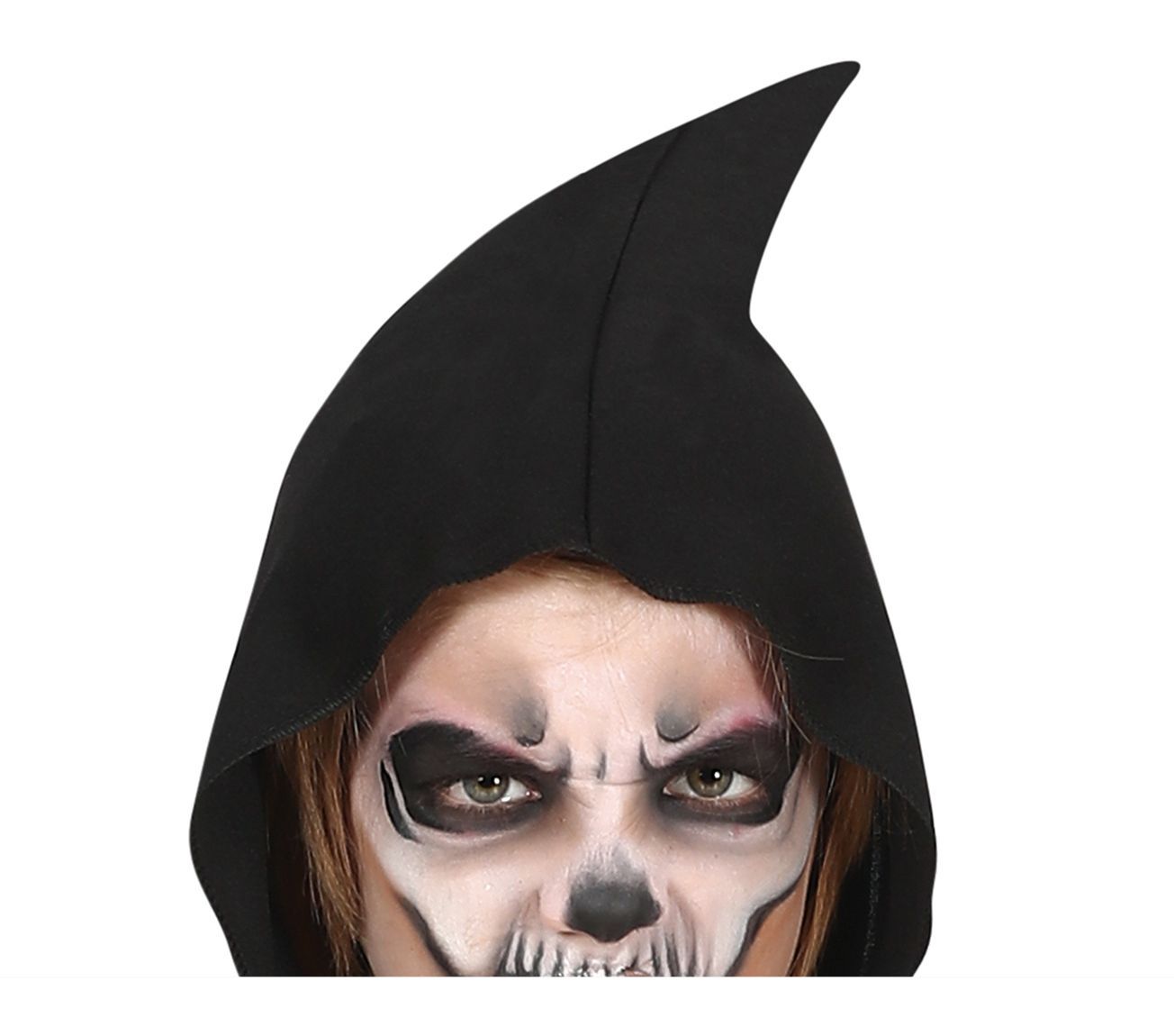 Halloween Kostuum Kind Doodshoofden