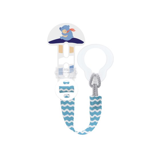 Kit Perfect Attache-sucette    Aléatoire        de               Mam