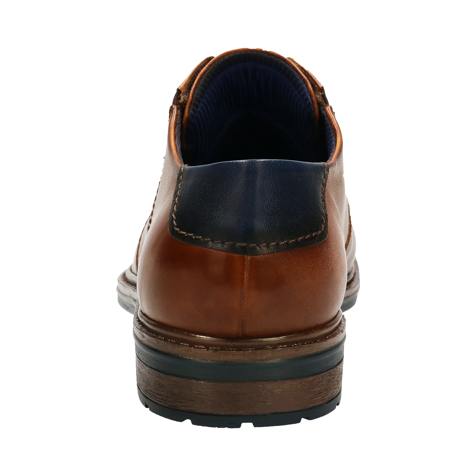 Stiefel cognac