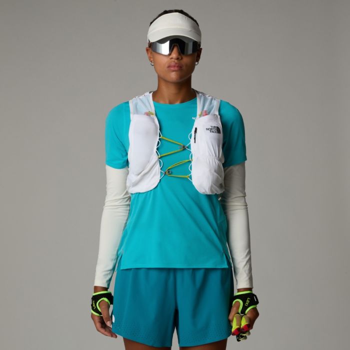 The North Face Unisex Rygsække og tasker Summit Vest 10 Hvid