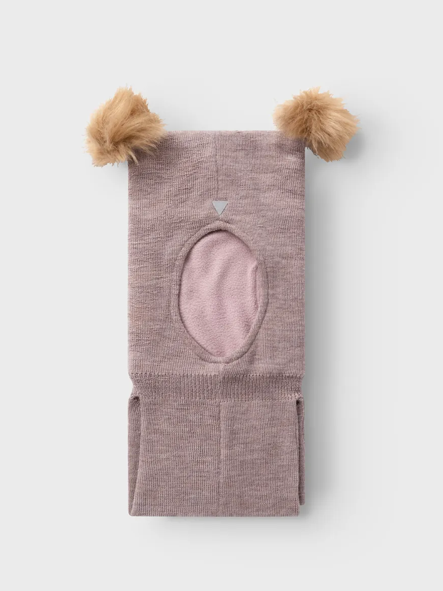 Wlash Wool Balaclava