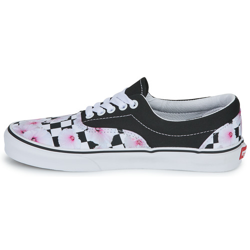 Vans - ERA - Noir / Rose