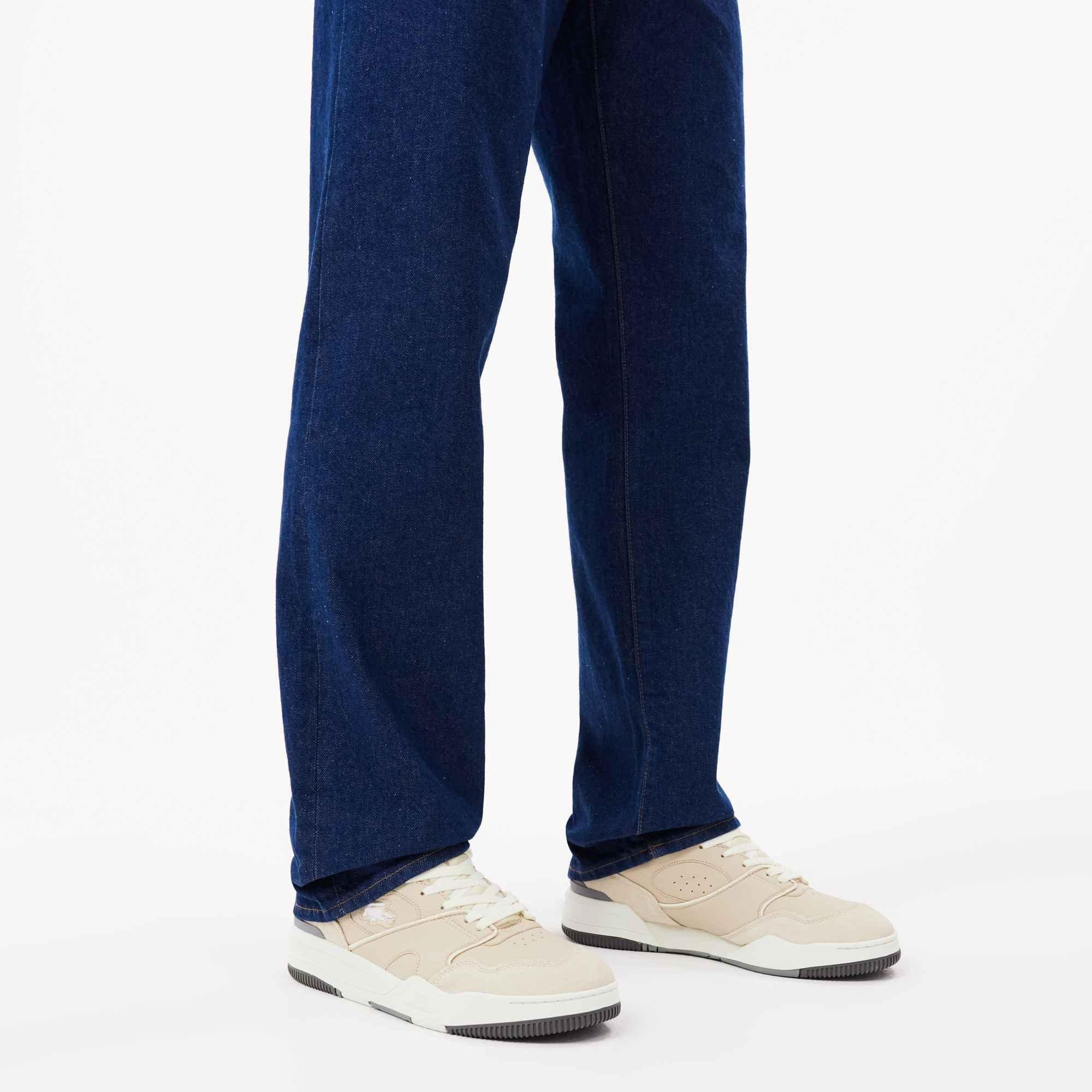 Lacoste Lineshot Trainers