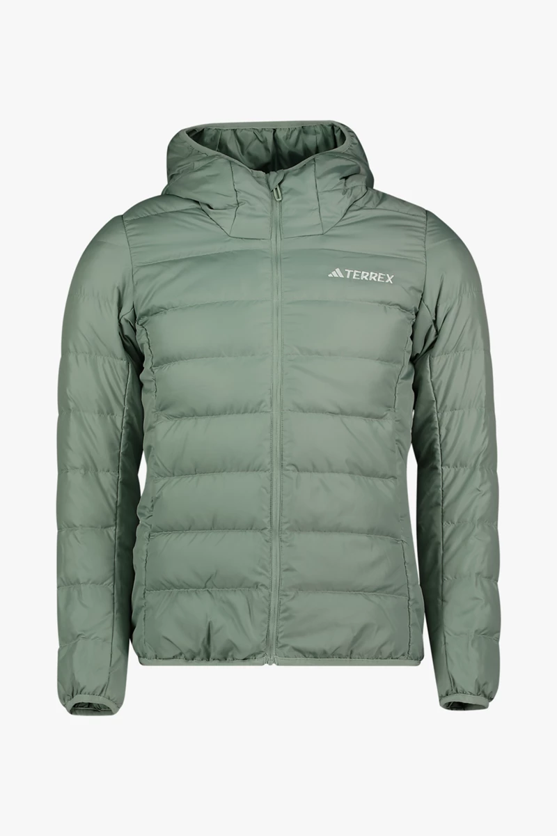adidas Performance Terrex Multi Light Hooded Damen Daunenjacke