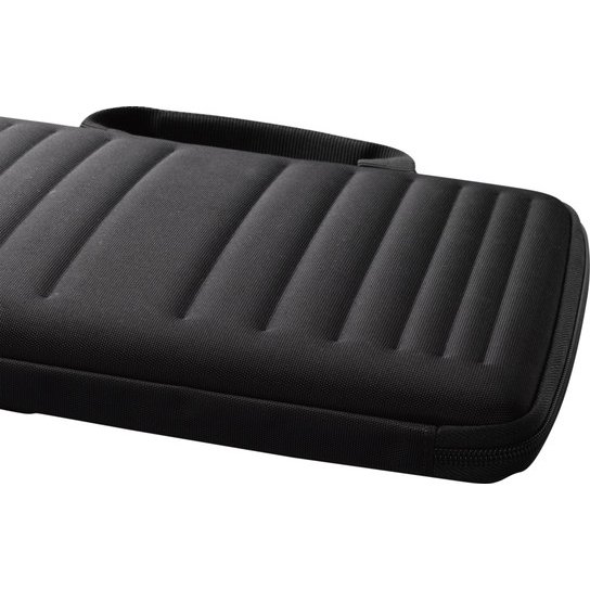 Case Logic QNS-113 Black 33,8 cm (13.3