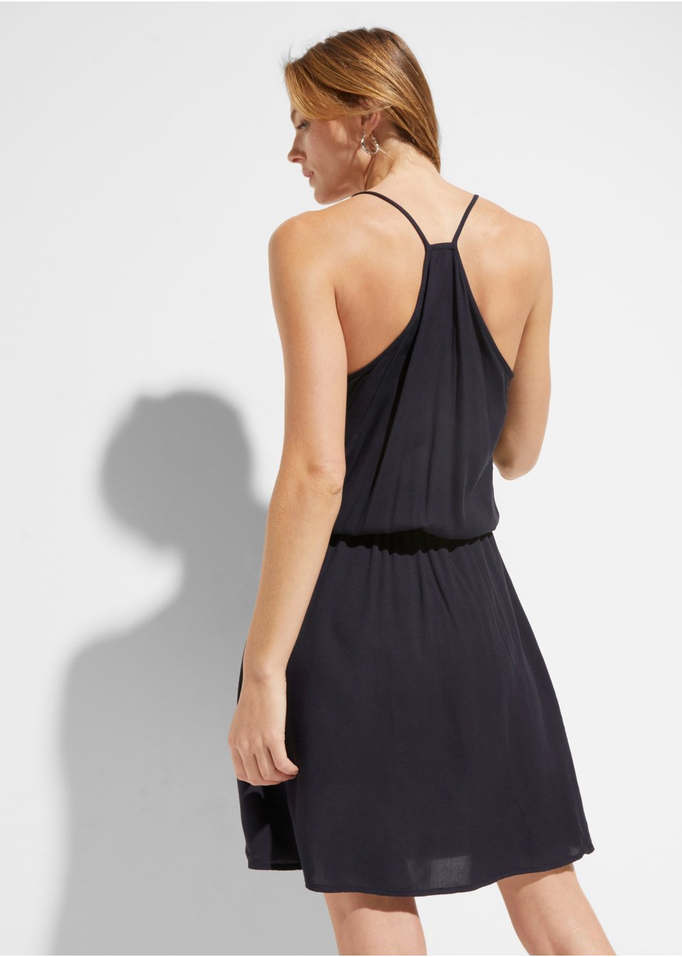 Robe de plage