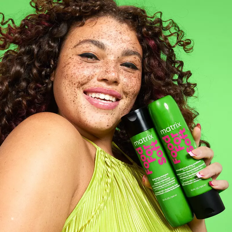 Matrix Food For Soft Detangling Hydrating Conditioner 300 ml