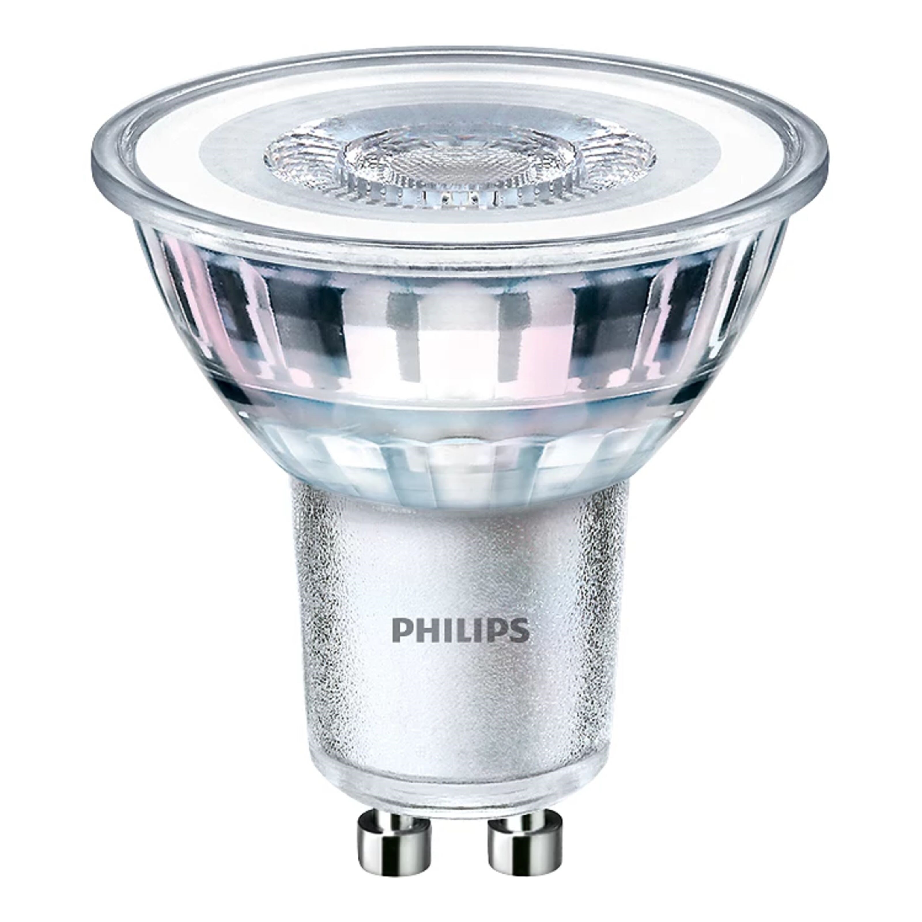 Philips Philips LED-pære Spotlight GU10 255 lm 2-pk.
