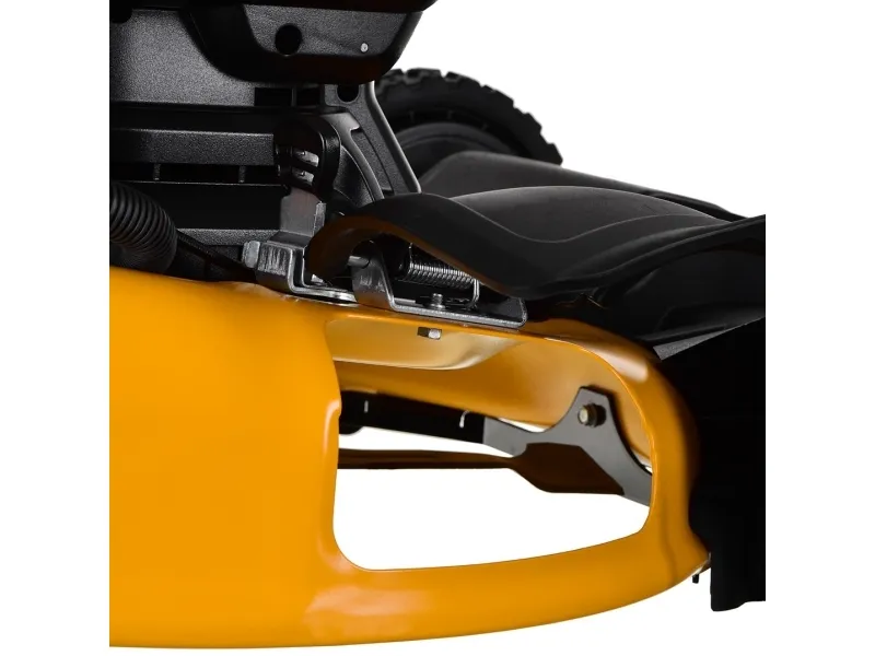 DEWALT 2x18V MOTORISATOR MED DRIVE UDEN BATTERI OG LADER DCMWSP564N - SOLO