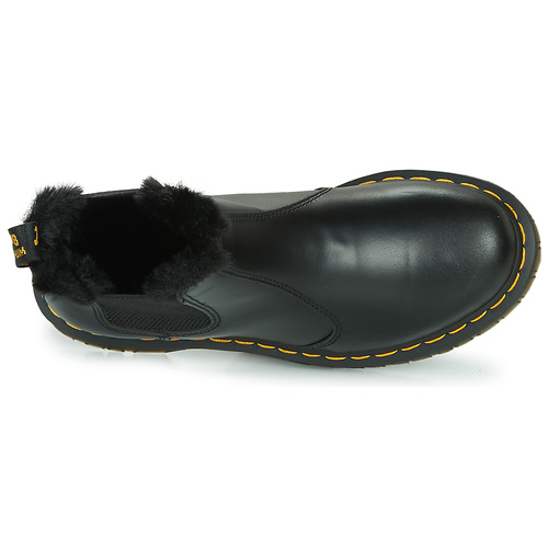 Dr. Martens - 2976 LEONORE - Noir