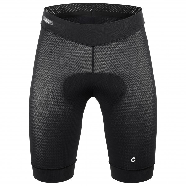 ASSOS - Trail Tactica Liner Shorts ST T3 - Sous-vêtement de cyclisme