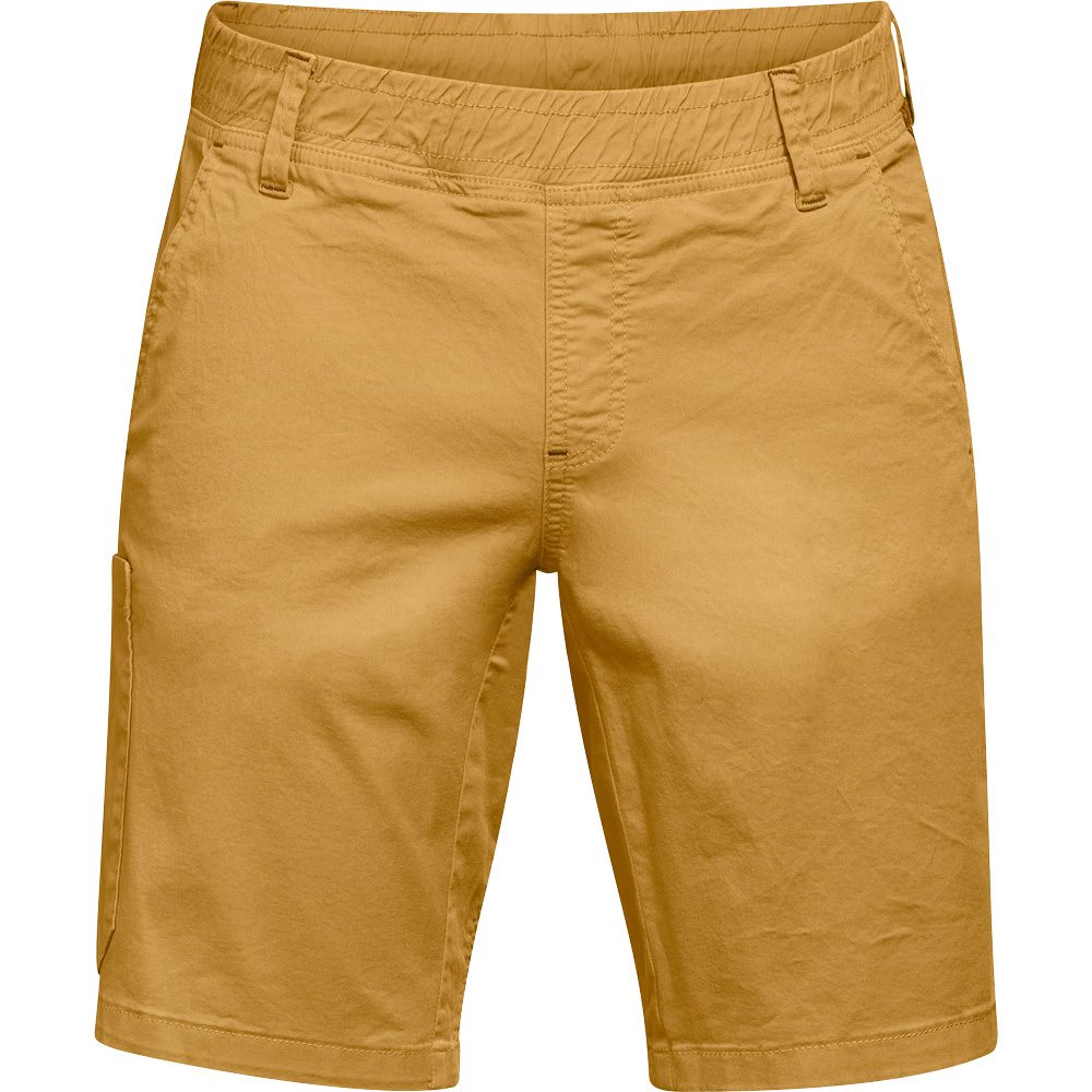 Chillaz Neo Shorts Herren curry