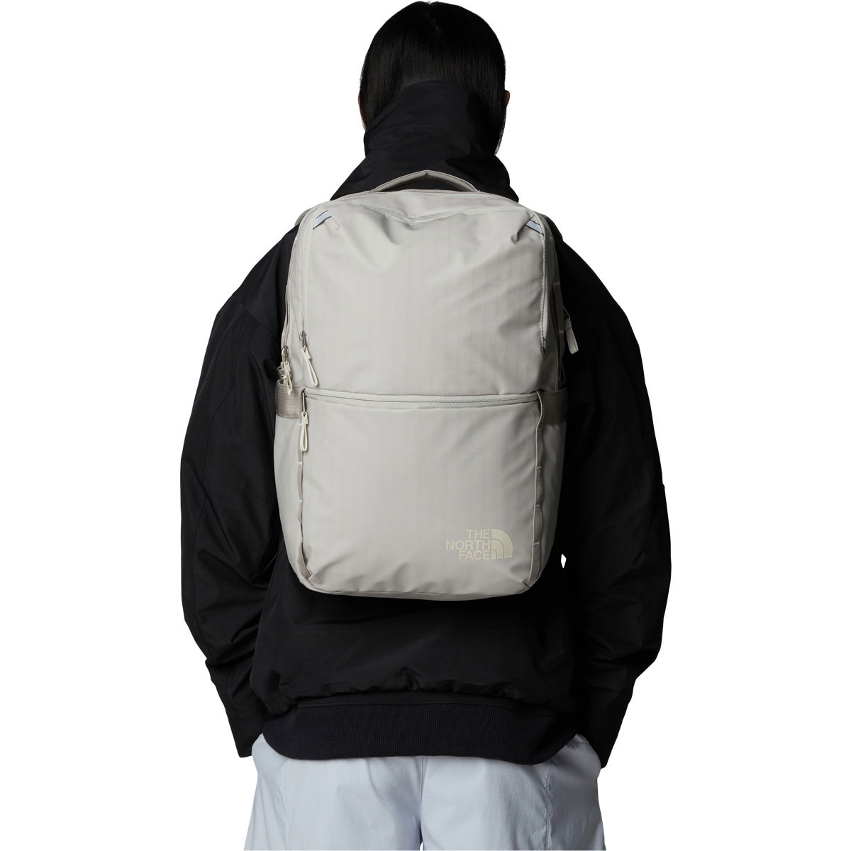 The North Face Base Camp Voyager Daypack Rygsæk