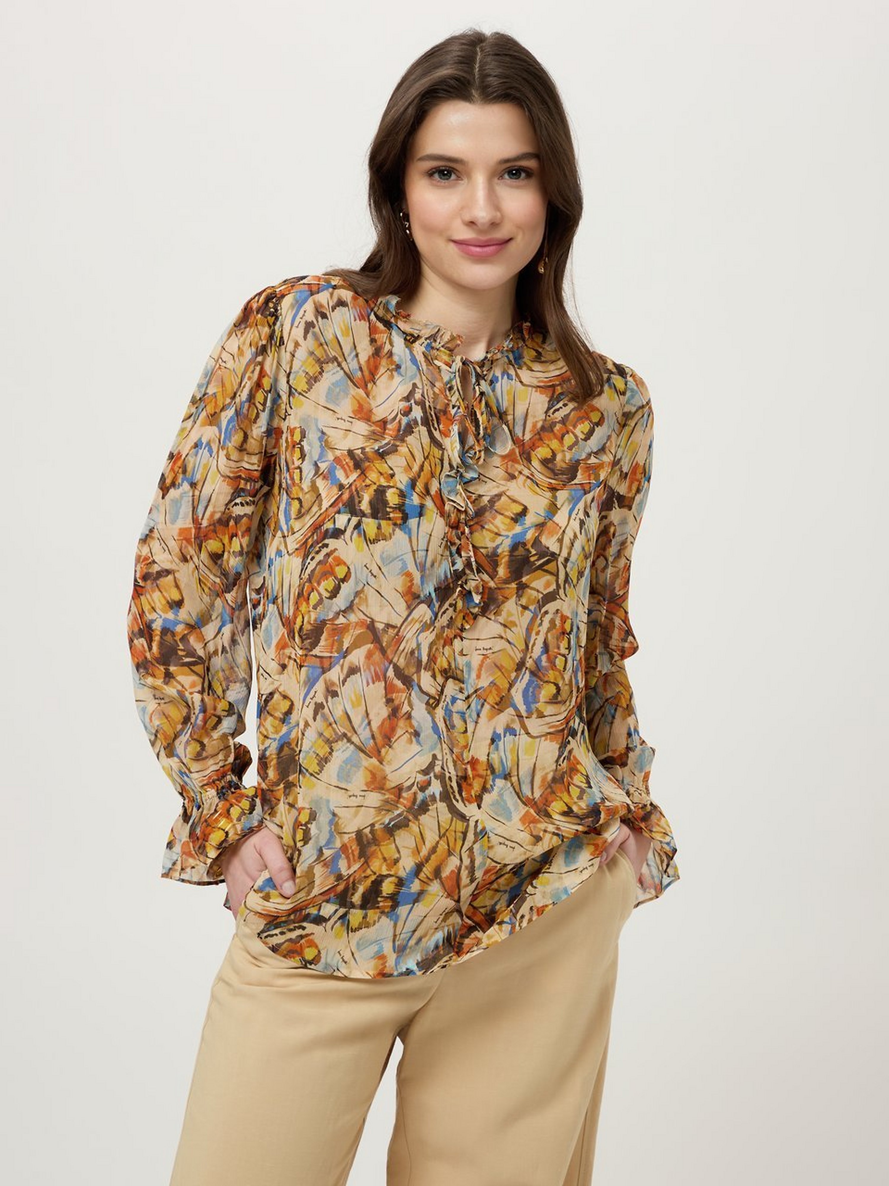 Bluse