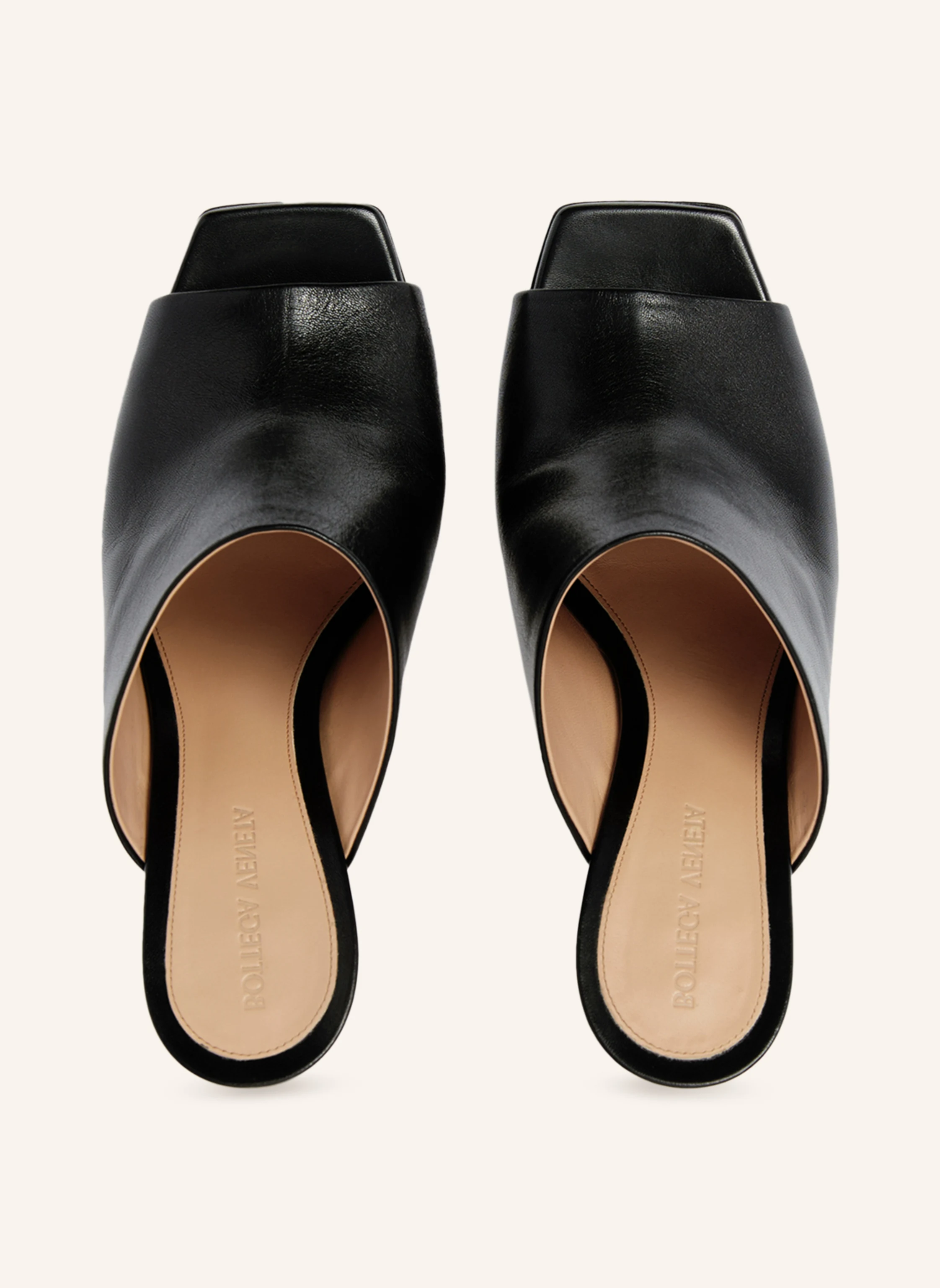 BOTTEGA VENETA Mules KNOT