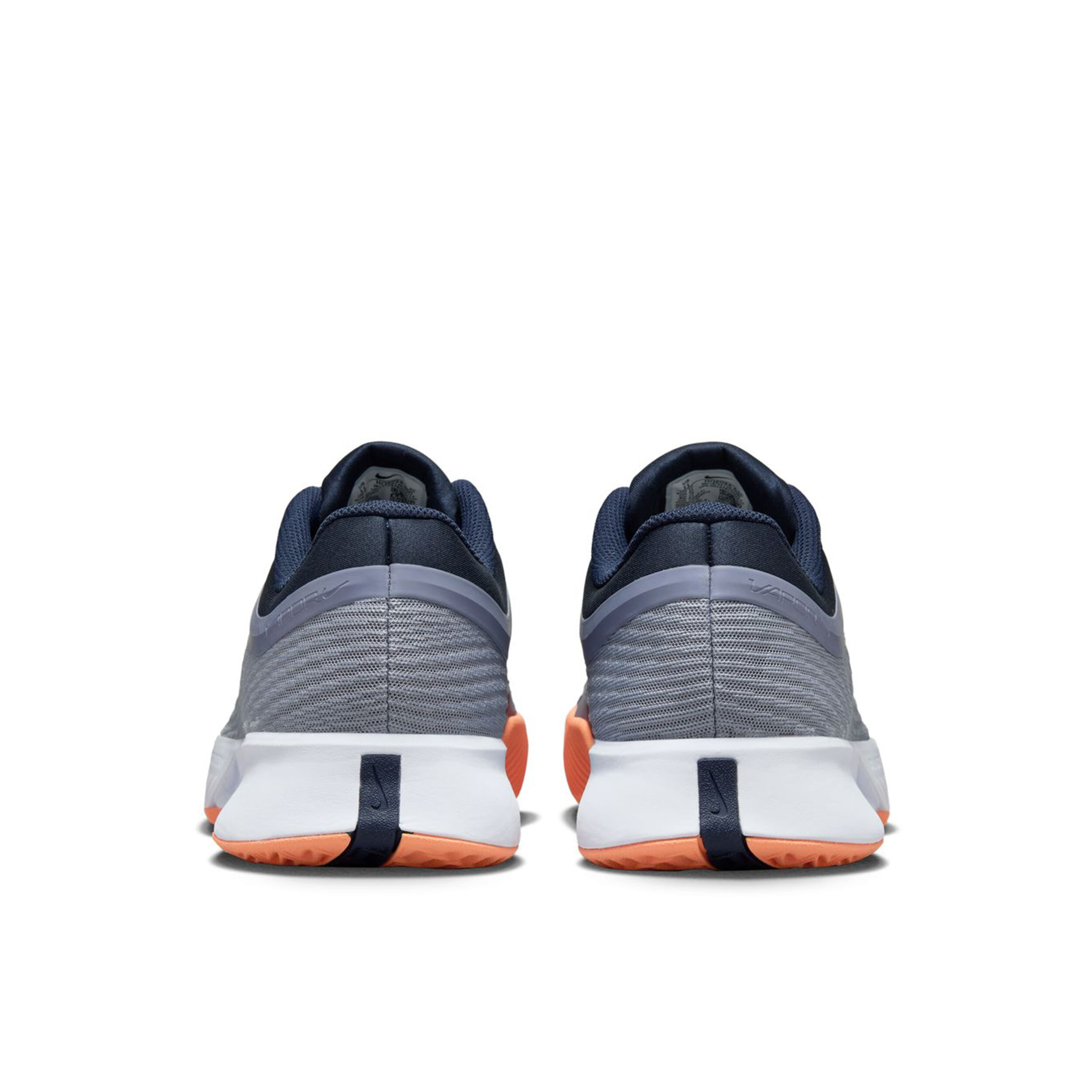 Nike Vapor Pro 3 Chaussure Terre Battue Hommes - Bleu Gris, Bleu Foncé