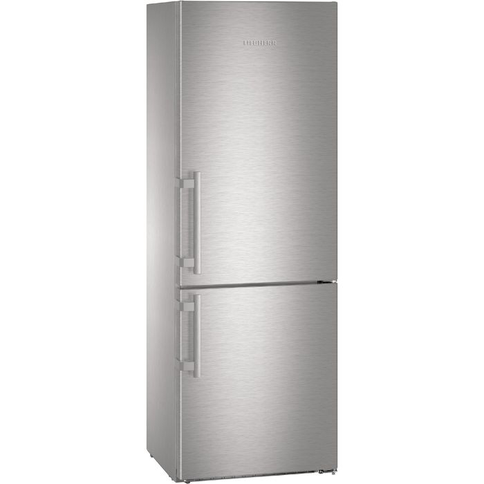 Liebherr Kühl- Gefrierkombination CBNes 5775-20 Premium BioFresh