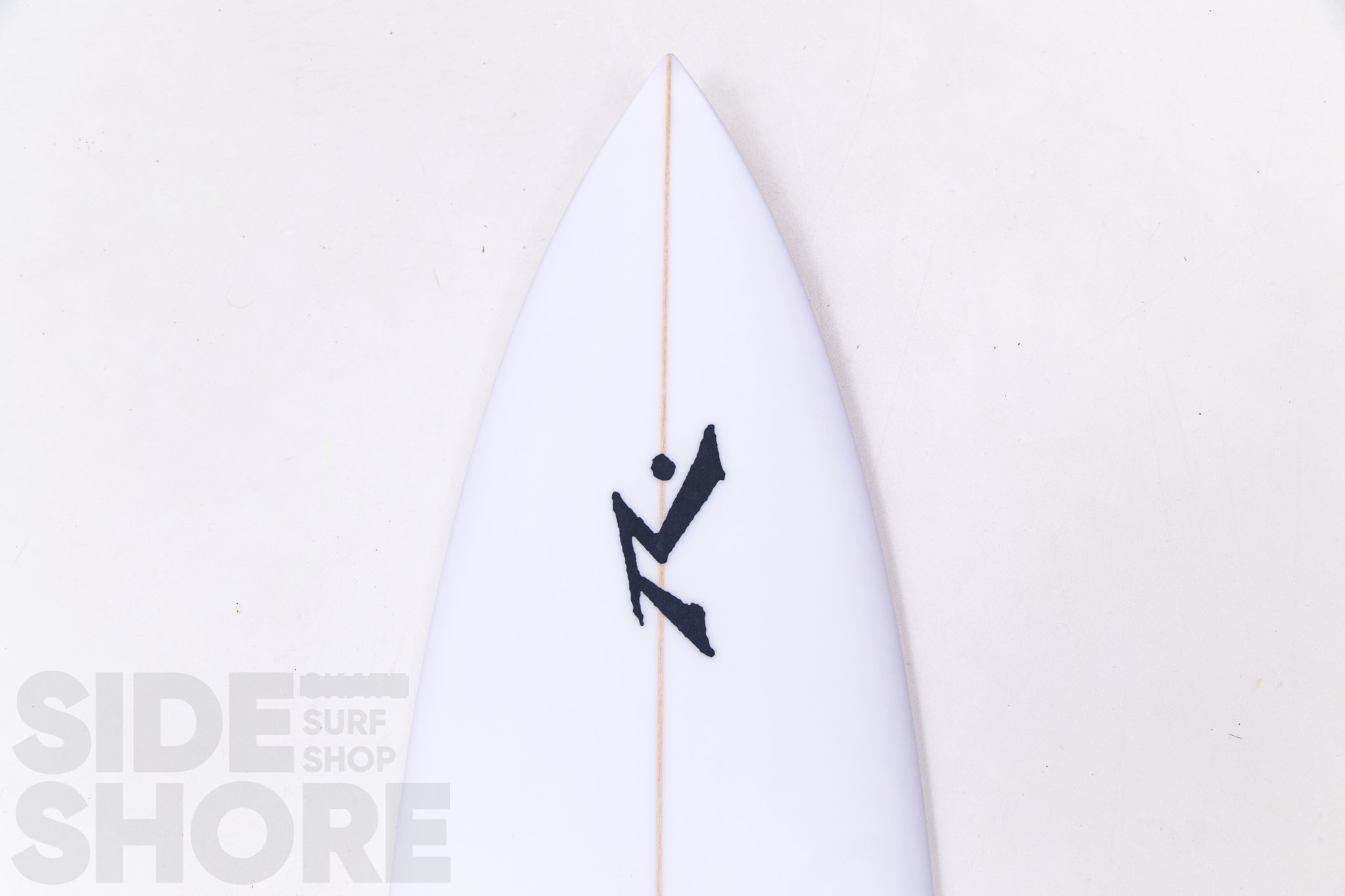 Rusty Surfboards The KEG - 5'11