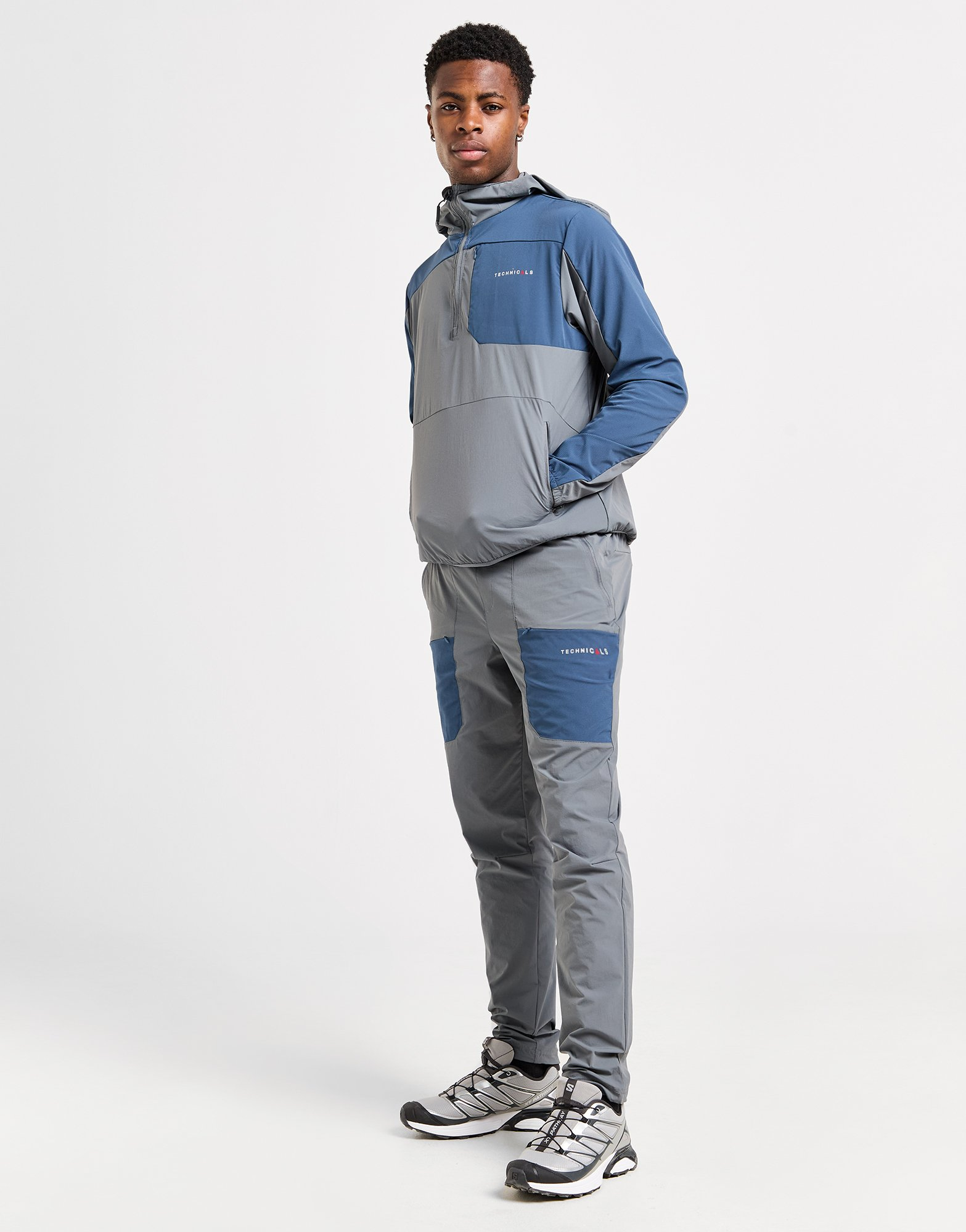 Technicals Pantalon de survêtement Zeno Homme