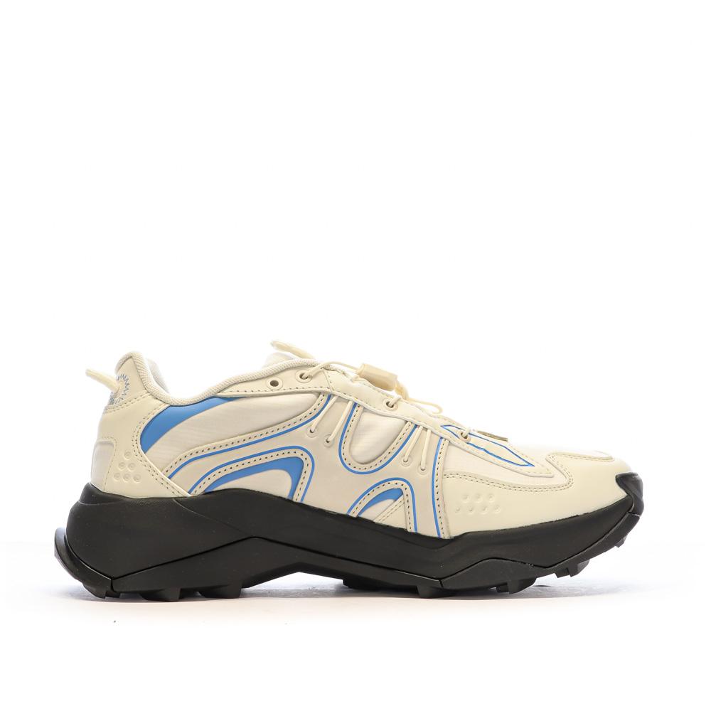 Puma Baskets Beige Homme Puma Explore Nitro