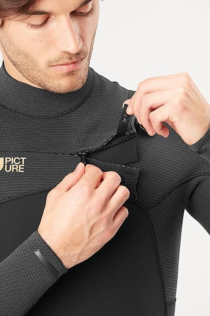 PICTURE - INTEGRALE EQUATION 4/3 FLEXSKIN FZ HOMME