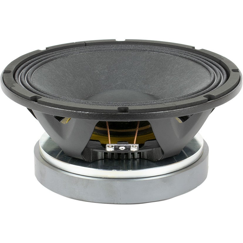 Beyma 10MCB700 10 inch low/mid bass woofer 1400 W, 8 Ohm