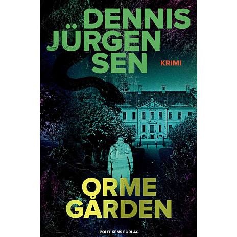 Ormegården - Dennis Jürgensen