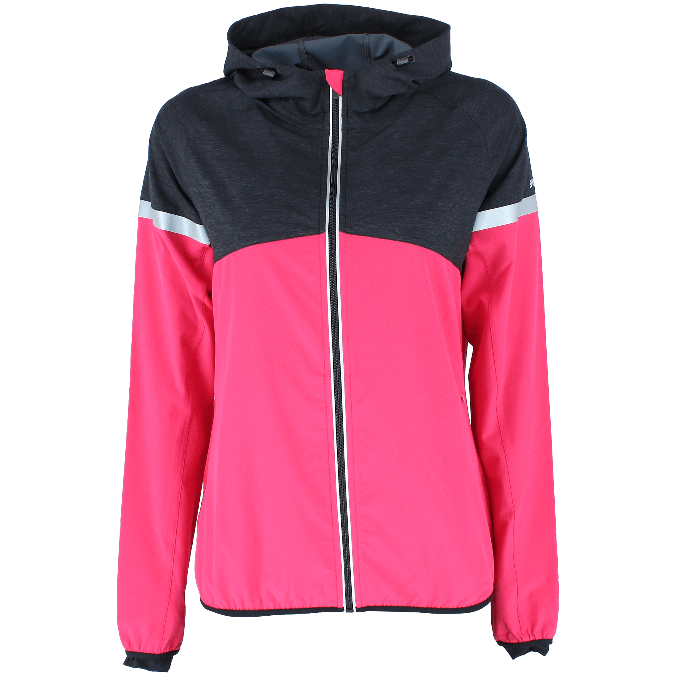 Sway Roma Windbreaker (W) - Jakke