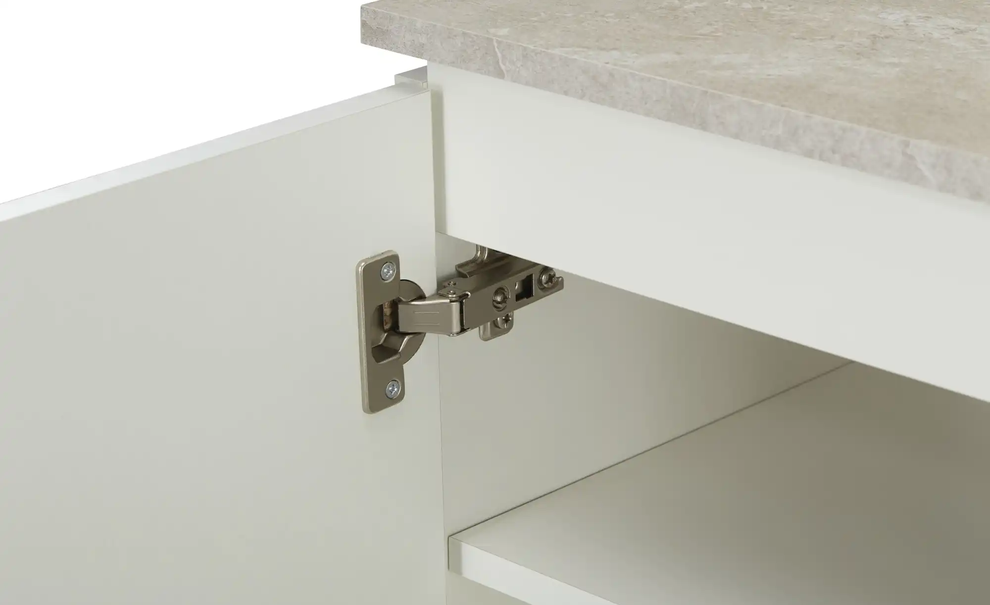 TV-Lowboard mit Soft-Close Dimarro