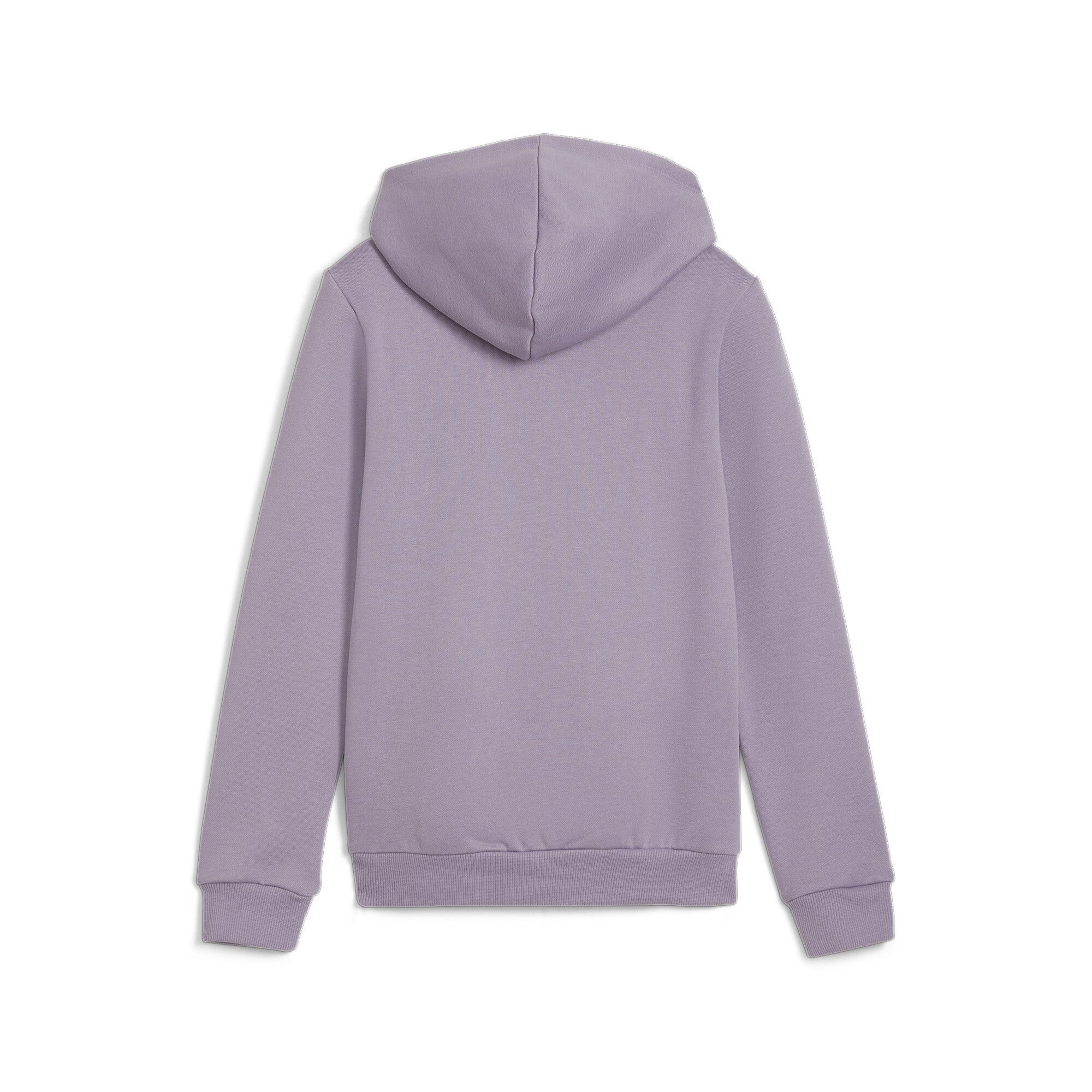 PUMA  Essentials Logo Hoodie Kids