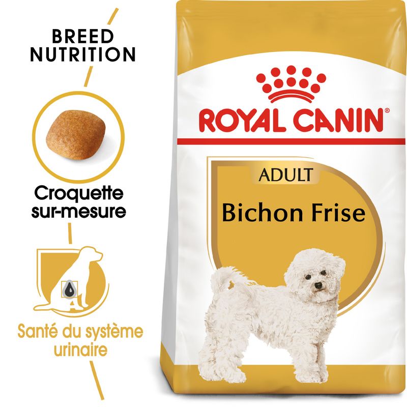 Royal Canin Bichon Frisé Adult