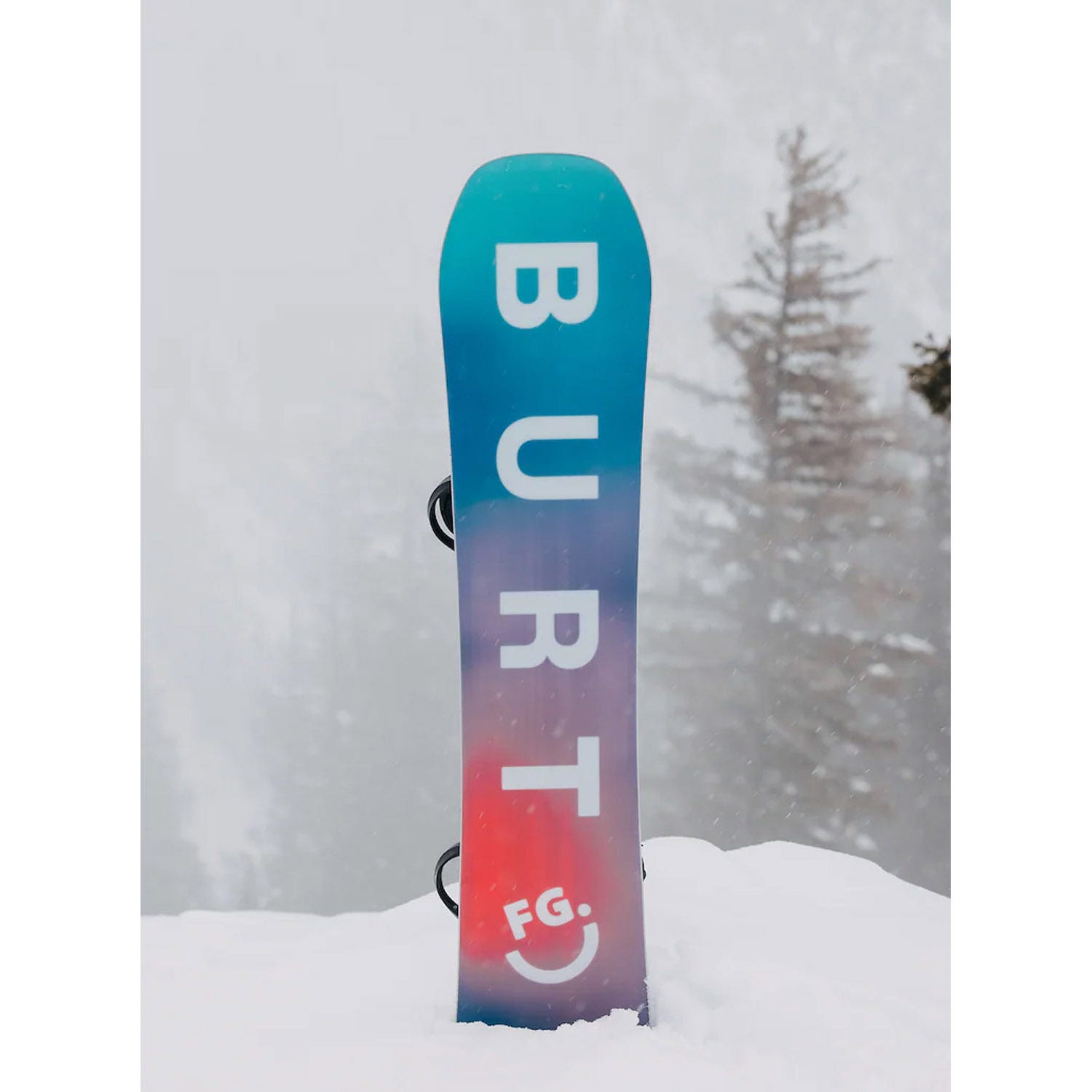 Burton  Feelgood