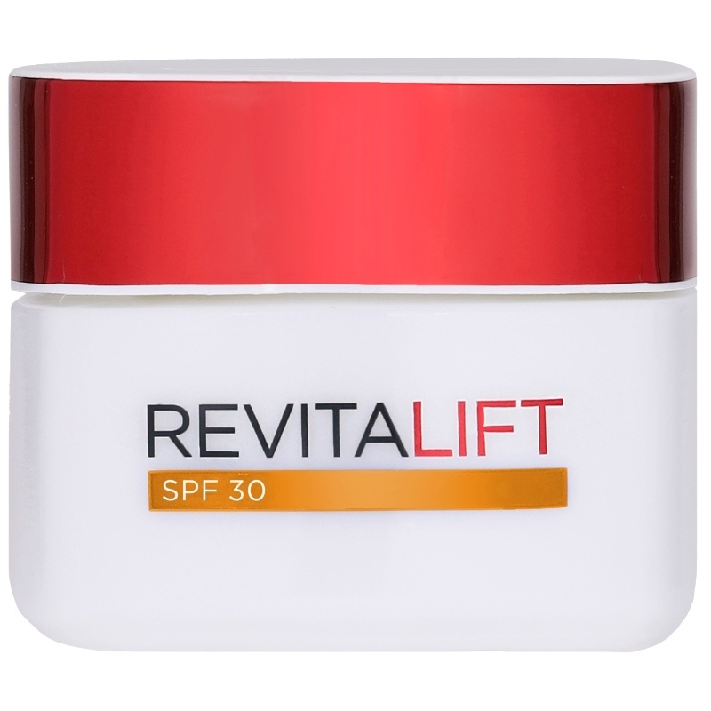 L'Oréal Paris Skin Expert Revitalift Day Cream SPF 30 - 50 ml