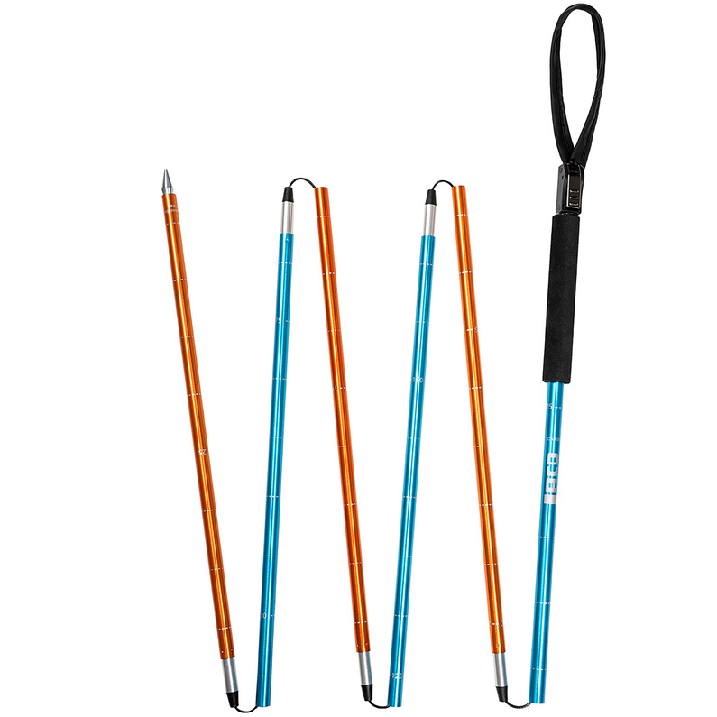 LACD Avalanche Probe Express Evo Lawinensonde