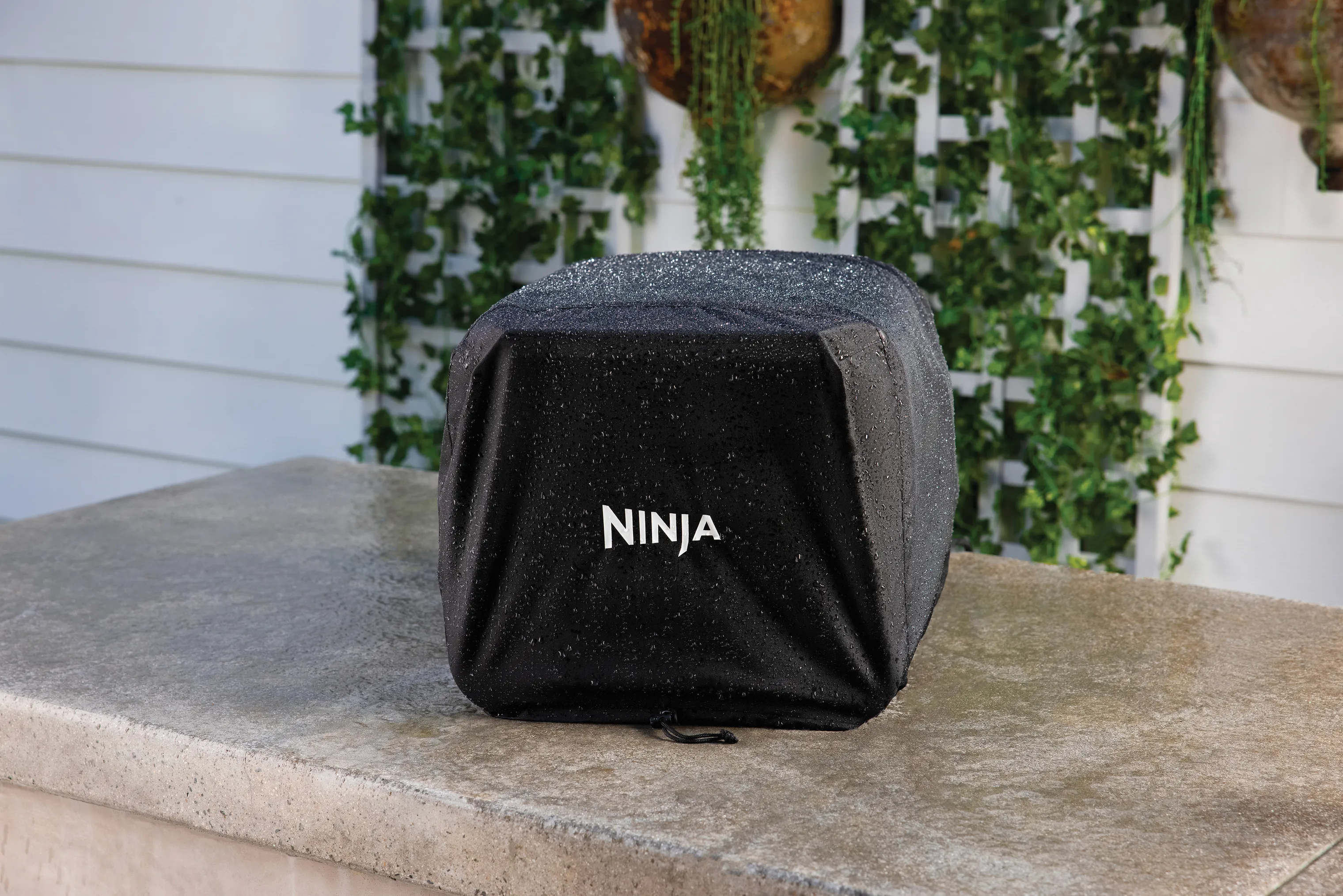 Ninja Woodfire Ovnovertræk