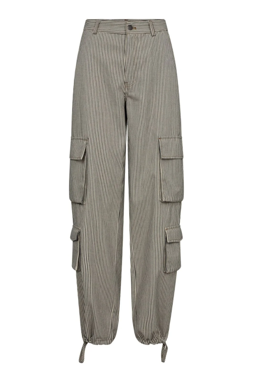 Co´Couture Milacc Milkboy Pocket Pant 31306 96 black
