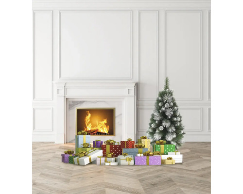 Kunstkerstboom Lafiora Montana H 90 cm