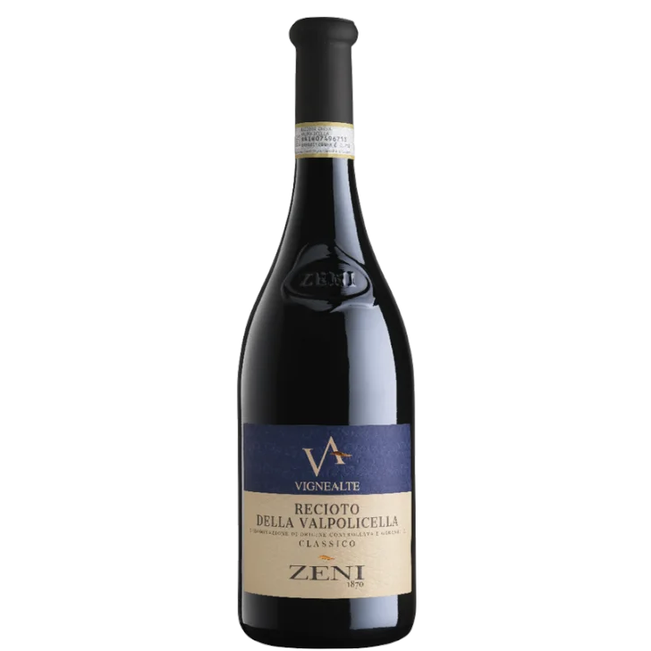 Recioto della Valpolicella Classico 