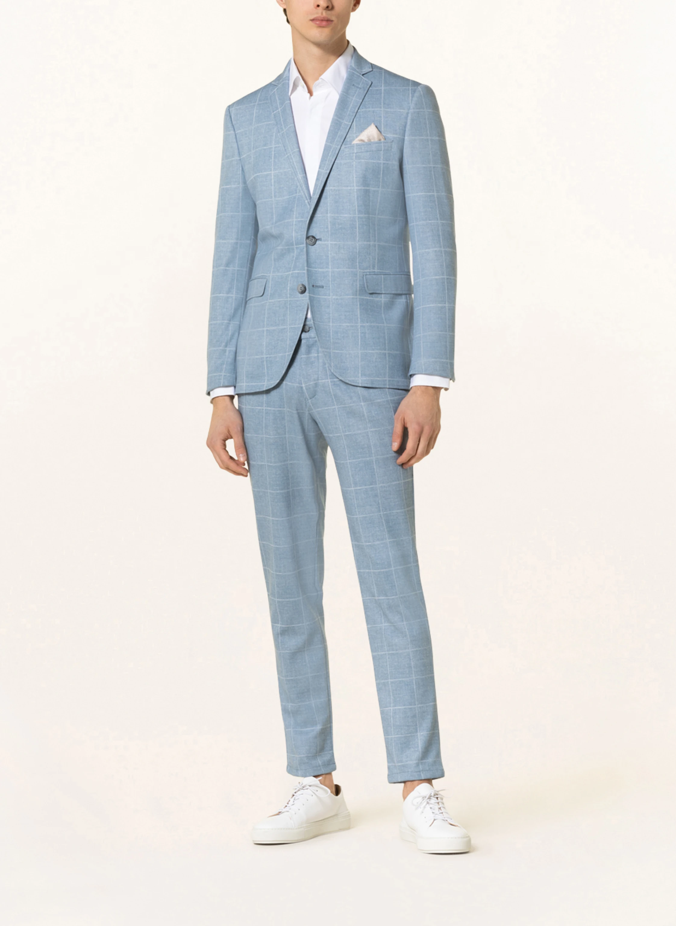 PAUL Anzugsakko Slim Fit