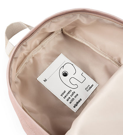 Done by Deer Rucksack - Elphee - Powder