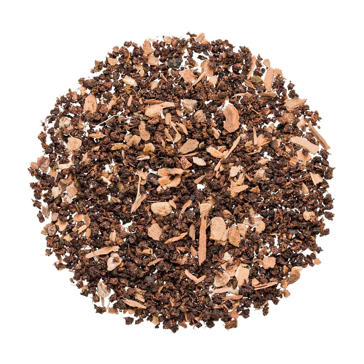 Indian Chai Bio