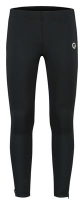 Collant De Running Rogelli Breno - Enfant - Noir