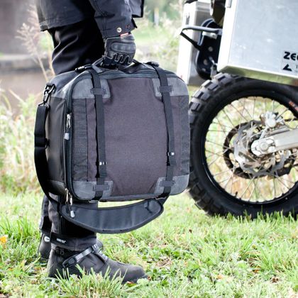 Sacoche Kriega KS40 Universel - Noir
