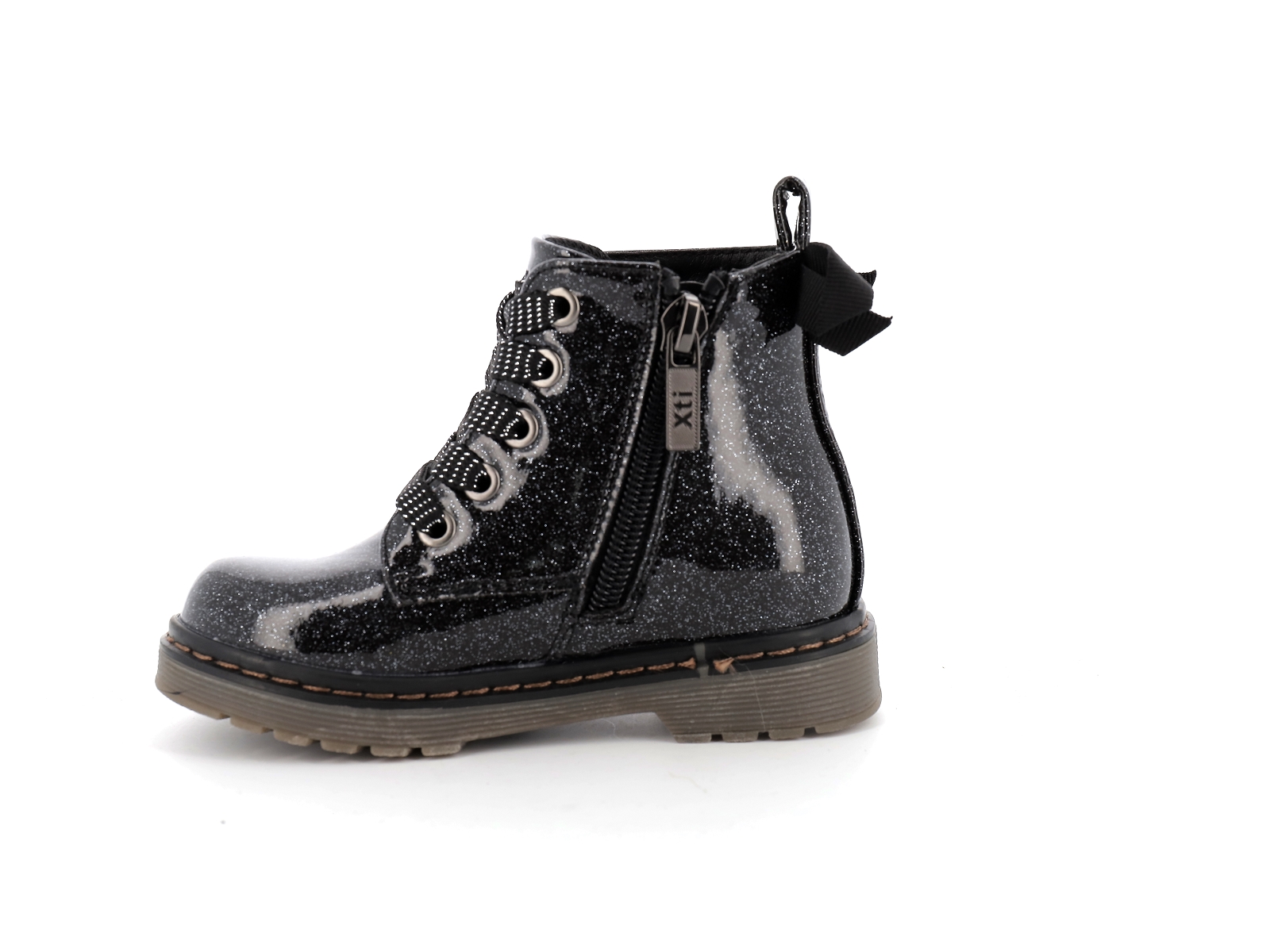 Xti footwear s.l-57411 Synthétique V.Noir