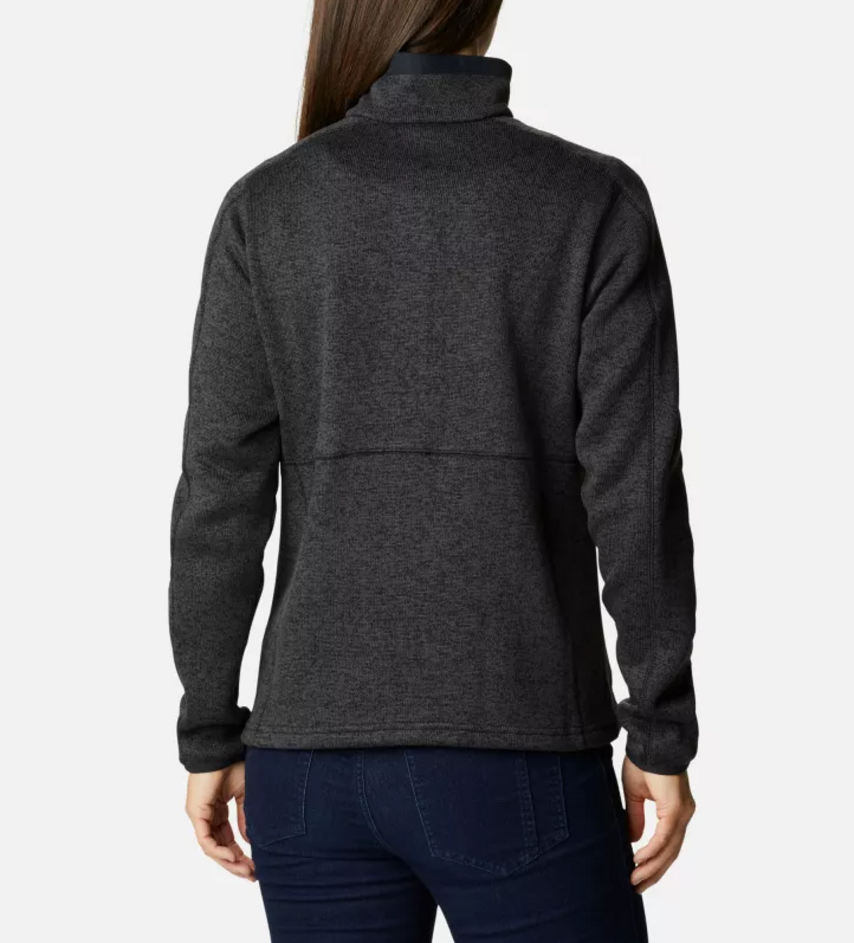 Columbia<br>W Sweater Weather Full Zip