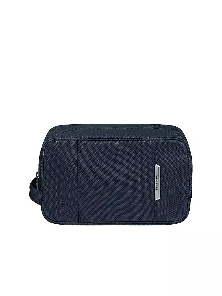 SAMSONITE Toilettetasche - RESPARK blau