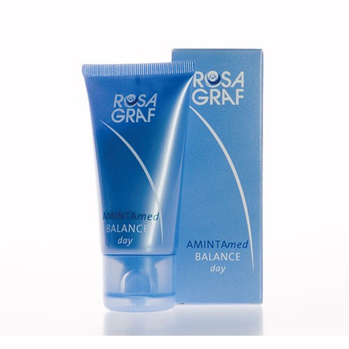 Rosa Graf Amintamed Balance Day 50ml